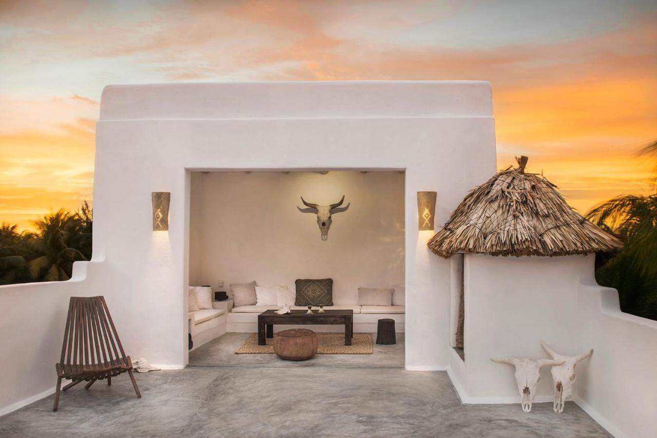 Island Casa Impala