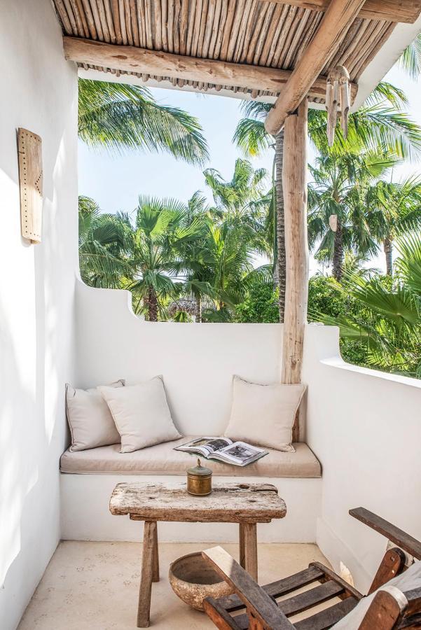 Apartment Island Casa Impala Isla Holbox
