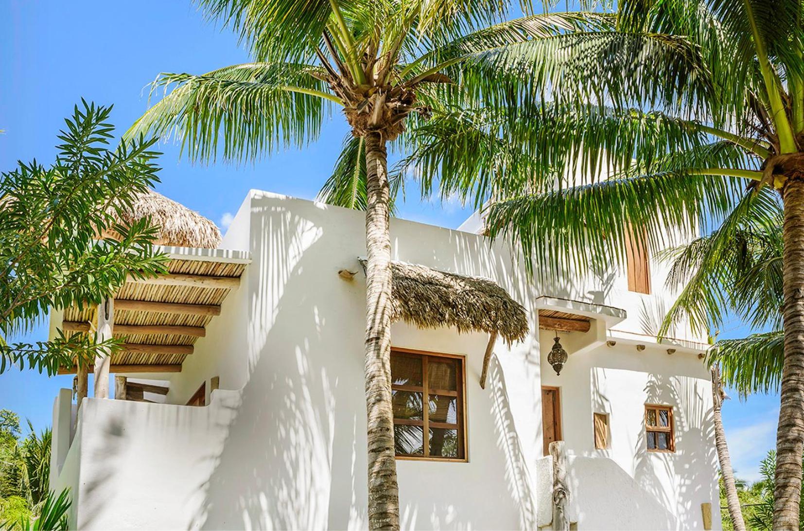 Island Casa Impala Apartment Isla Holbox